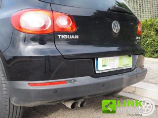 VOLKSWAGEN Tiguan usata 25