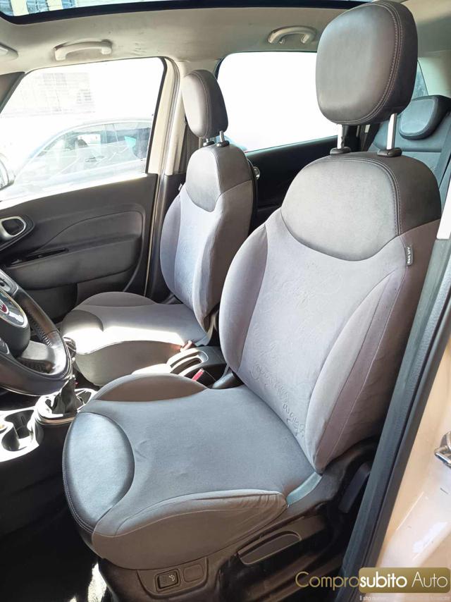 FIAT 500L usata 19