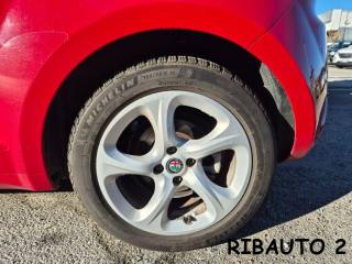 ALFA ROMEO MiTo usata, con Servosterzo