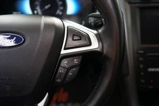 FORD Mondeo usata, con Sensori di parcheggio posteriori