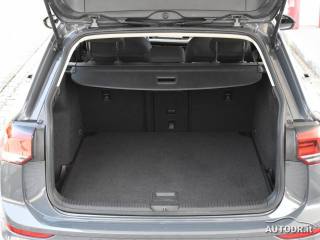 VOLKSWAGEN Golf Variant usata, con Controllo trazione