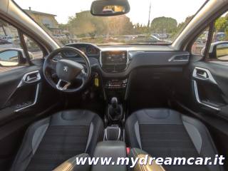 PEUGEOT 2008 usata, con Chiusura centralizzata