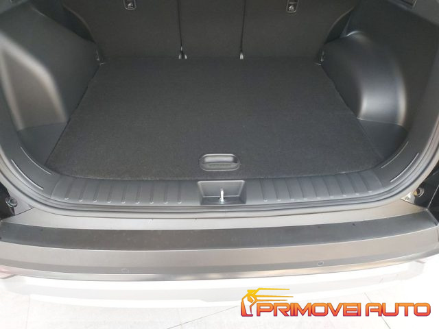 HYUNDAI Tucson usata, con Cruise Control