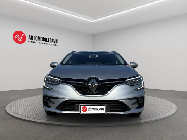 RENAULT Megane usata, con Alzacristalli elettrici