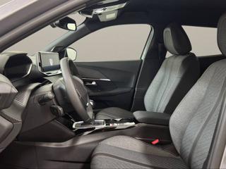 PEUGEOT 2008 usata, con Cerchi in lega