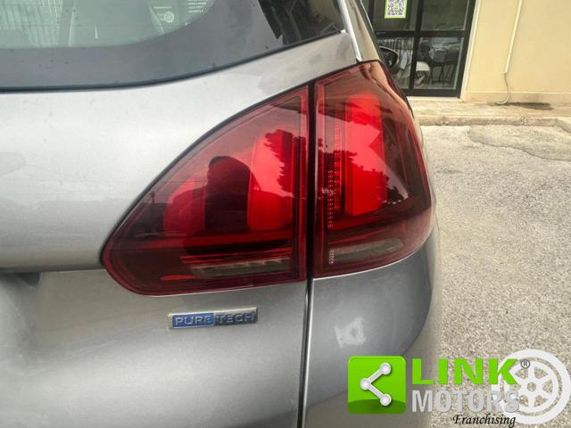 PEUGEOT 2008 usata, con Bluetooth