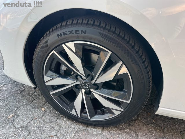 PEUGEOT 308 usata, con Servosterzo