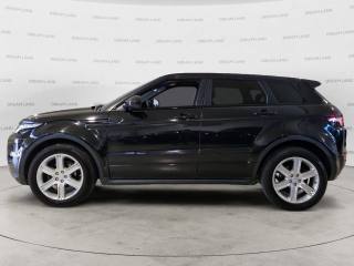 LAND ROVER Range Rover Evoque usata, con Cerchi in lega