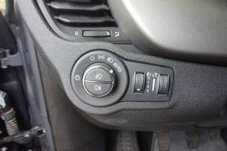 FIAT 500X usata, con Controllo vocale