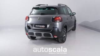 CITROEN C3 Aircross usata, con Boardcomputer