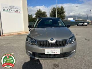 SKODA Fabia usata, con Airbag