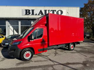 FIAT Ducato usata, con Airbag