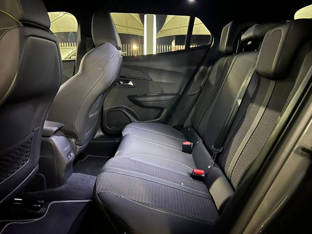 PEUGEOT 2008 usata, con Climatizzatore