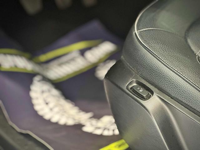 SMART ForTwo usata, con Fendinebbia