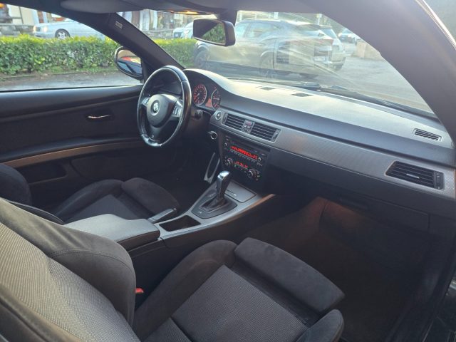 BMW 320 usata 59