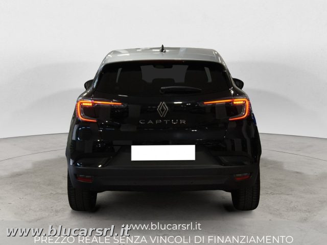 RENAULT Captur usata 3
