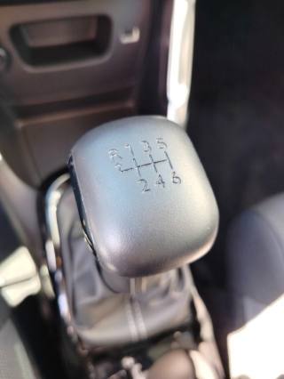 CITROEN C3 Aircross usata, con Specchietti laterali elettrici