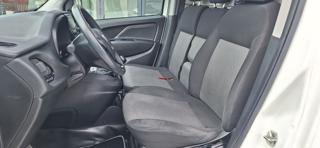 FIAT Doblo usata, con Autoradio