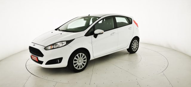 FORD Fiesta usata 42