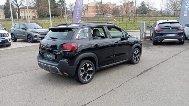 CITROEN C3 Aircross usata, con Servosterzo