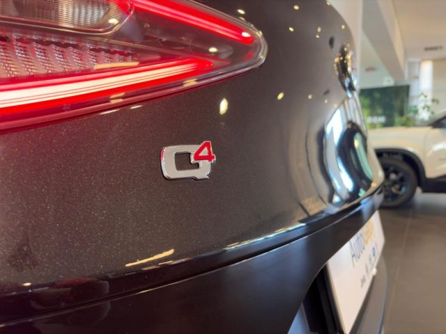 ALFA ROMEO Stelvio usata, con Immobilizzatore elettronico