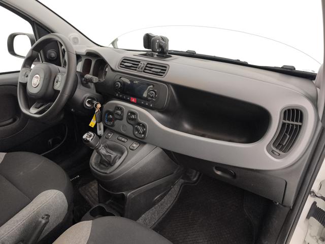 FIAT Panda usata 23
