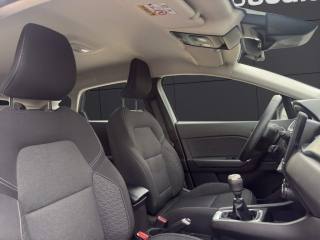 RENAULT Captur usata, con Volante multifunzione