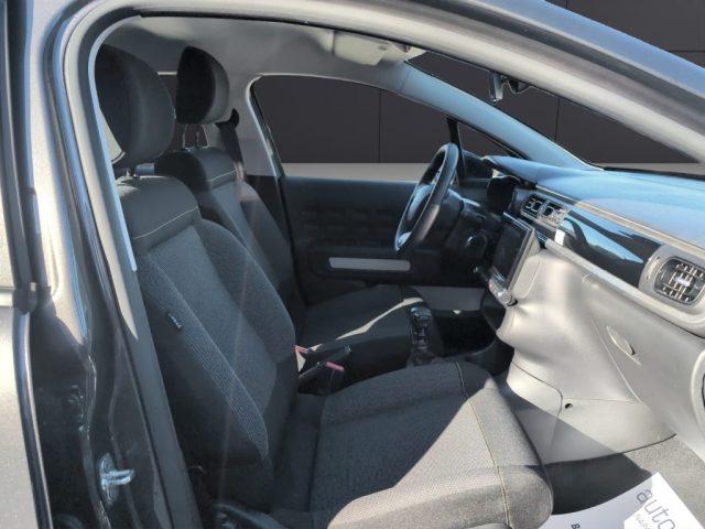 CITROEN C3 usata, con Fendinebbia