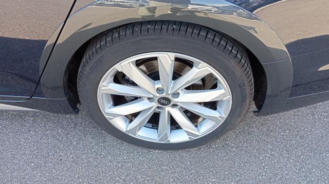 AUDI A6 allroad usata, con Cruise Control