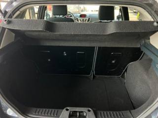 FORD Fiesta usata, con ESP