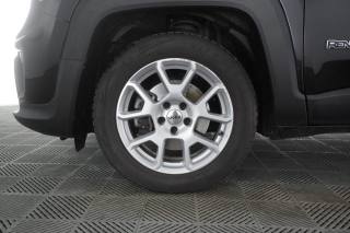 JEEP Renegade usata 13