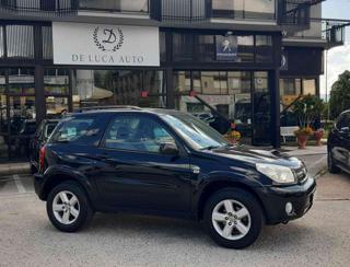TOYOTA RAV 4 MY23 usata, con Autoradio