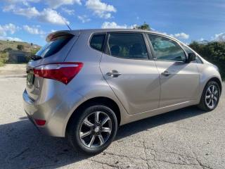 HYUNDAI iX20 usata, con Climatizzatore