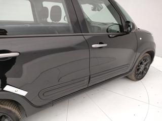 FIAT 500L usata, con Apple CarPlay