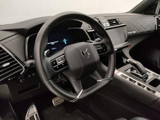 DS AUTOMOBILES DS 7 Crossback usata, con Climatizzatore