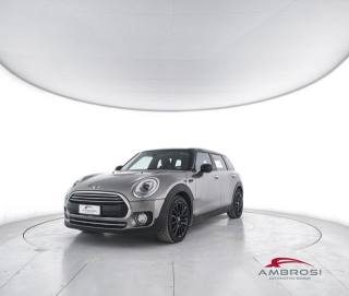 MINI Clubman Cooper D  2.0 Cooper D Hype