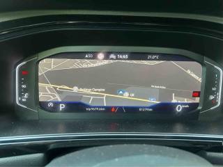 VOLKSWAGEN T-Roc usata, con Boardcomputer