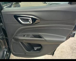 JEEP Compass usata, con Filtro antiparticolato