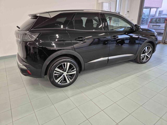 PEUGEOT 3008 usata, con Antifurto