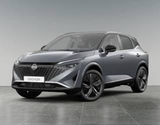 NISSAN Qashqai MHEV 158 CV Xtronic Tekna