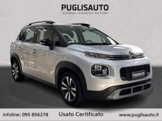 CITROEN C3 Aircross BlueHDi 100 S&S Feel