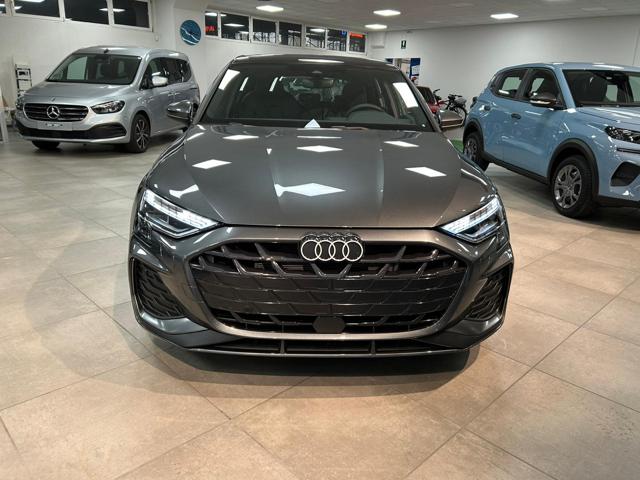 AUDI A3 usata, con Airbag