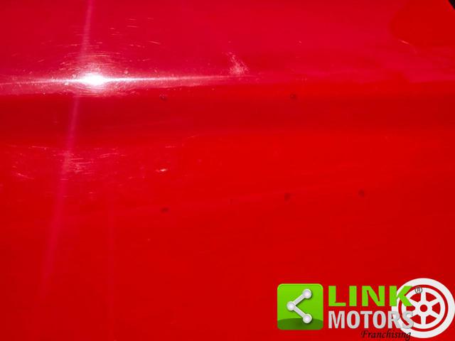 FORD Fiesta usata, con Fendinebbia