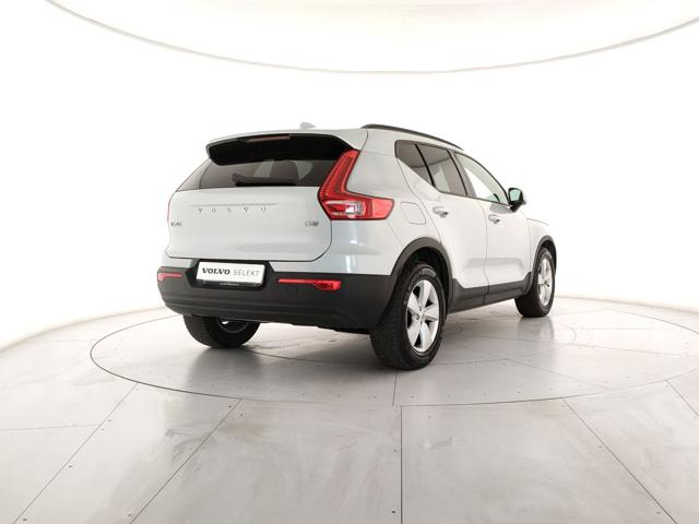 VOLVO XC40 usata, con Alzacristalli elettrici