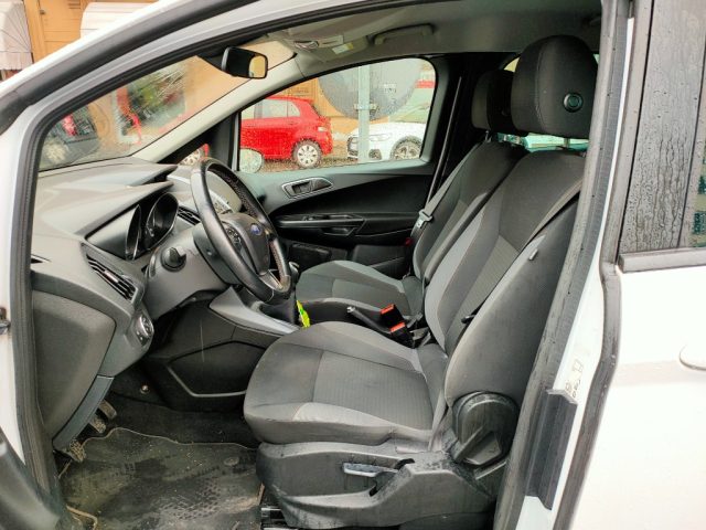 FORD B-Max usata, con ESP