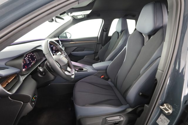 CUPRA Terramar usata 1