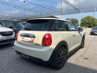MINI One usata, con Alzacristalli elettrici