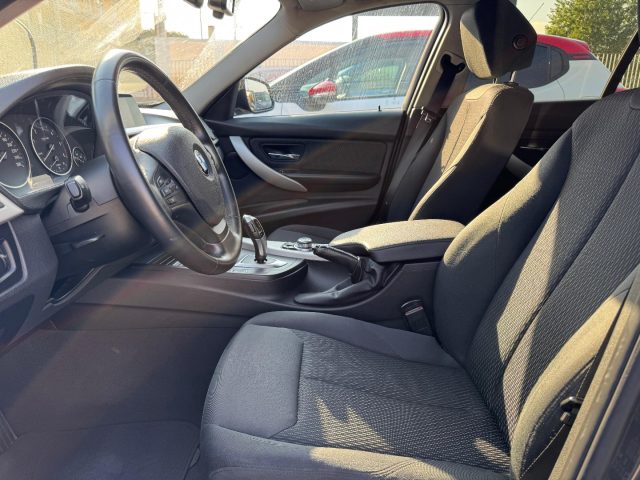 BMW 316 usata, con Cruise Control