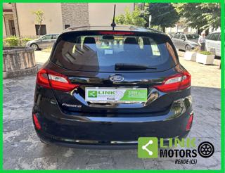 FORD Fiesta usata, con Alzacristalli elettrici