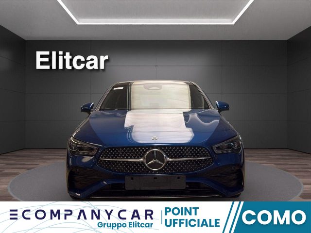 MERCEDES-BENZ CLA 180 usata, con Airbag Passeggero